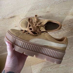 Puma Fenty Rihanna Creeper Sneaker